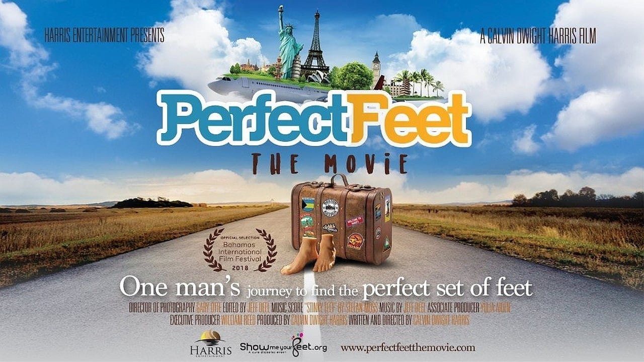 Perfect Feet|Perfect Feet