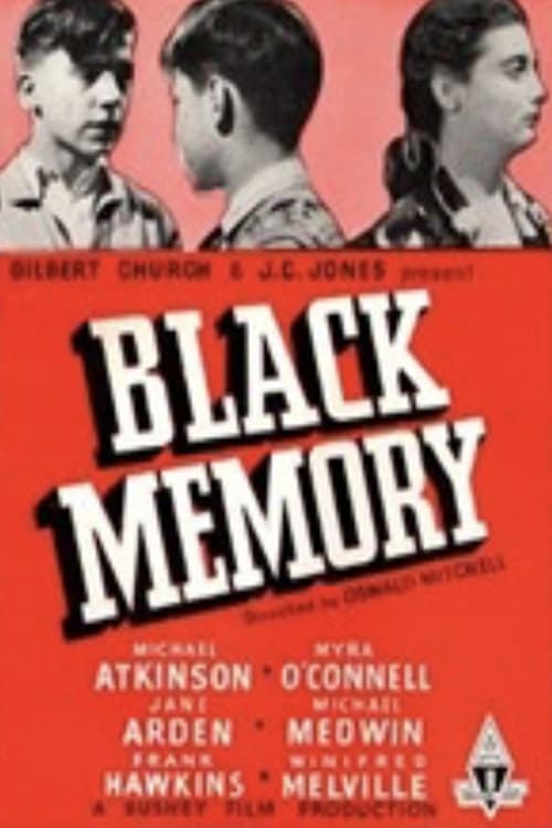 Black Memory | Black Memory