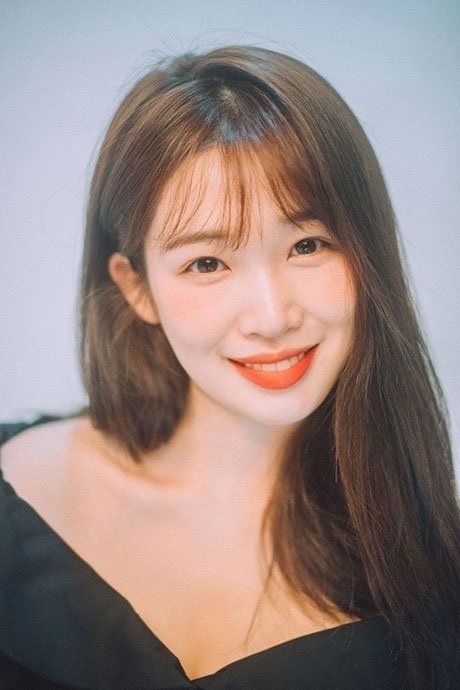 بازیگر 김소빈  