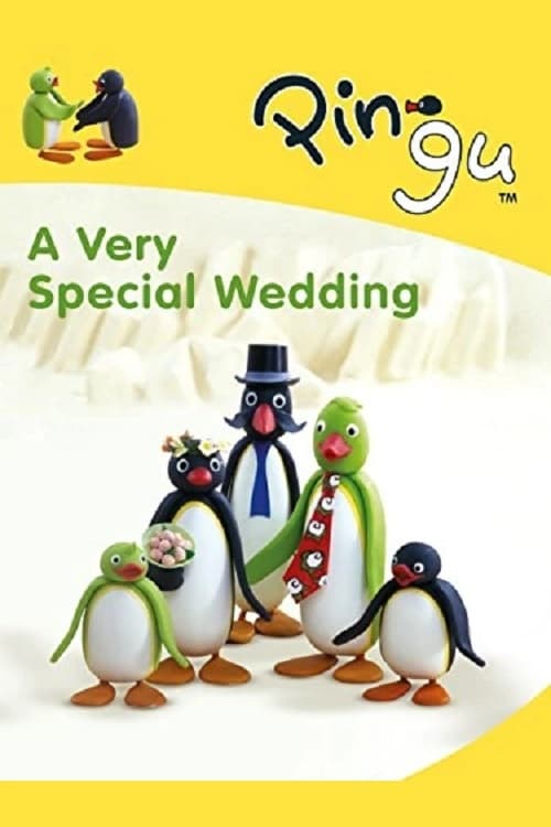 Pingu at the Wedding Party | Pingu at the Wedding Party