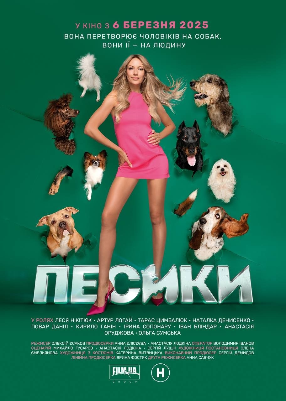 Песики | Песики