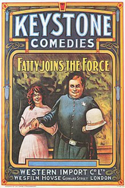 Fatty Joins the Force | Fatty Joins the Force