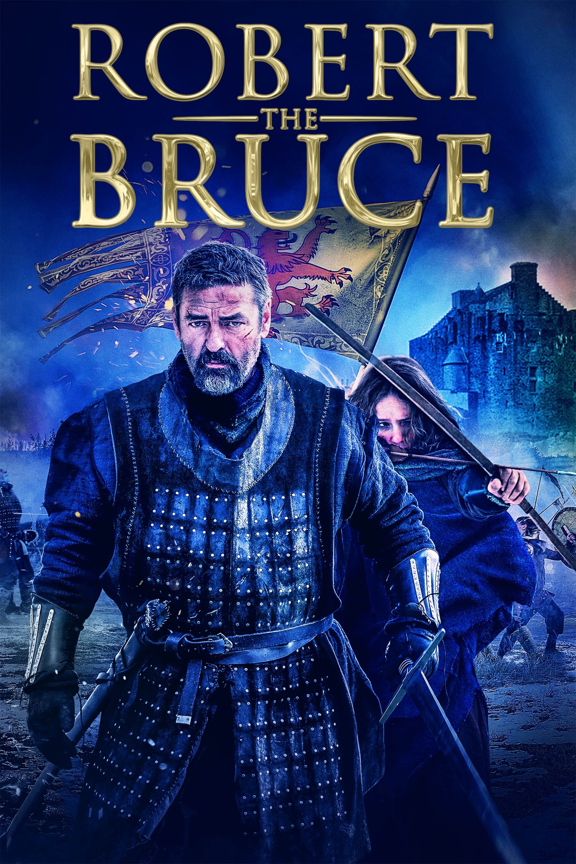 Robert the Bruce | Robert the Bruce