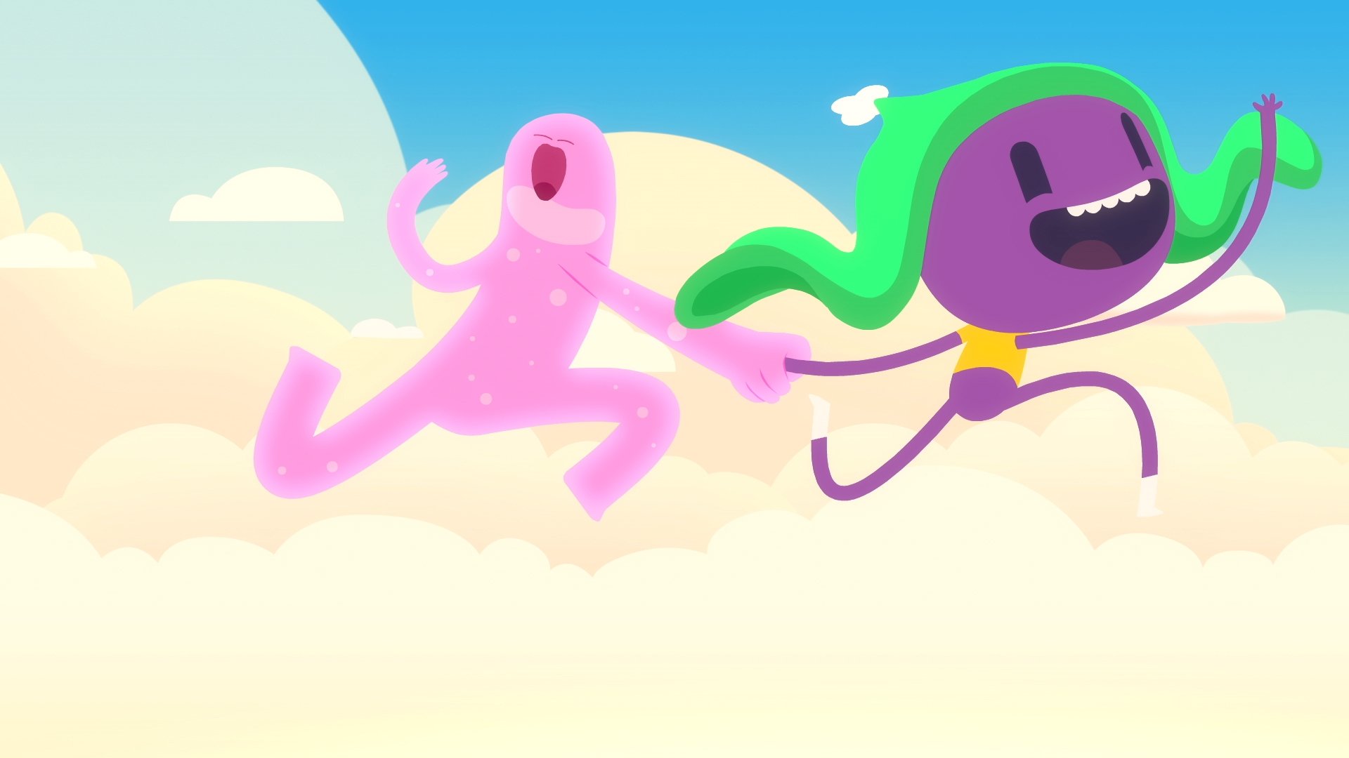 Little Big Awesome|Little Big Awesome