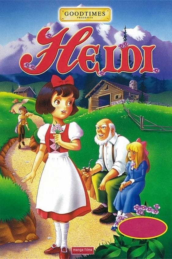 Heidi | Heidi