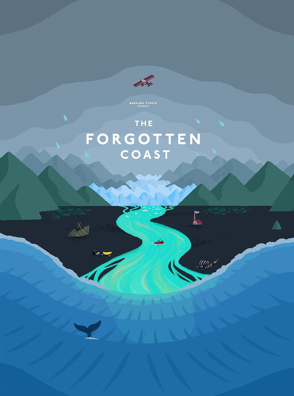 The Forgotten Coast | The Forgotten Coast