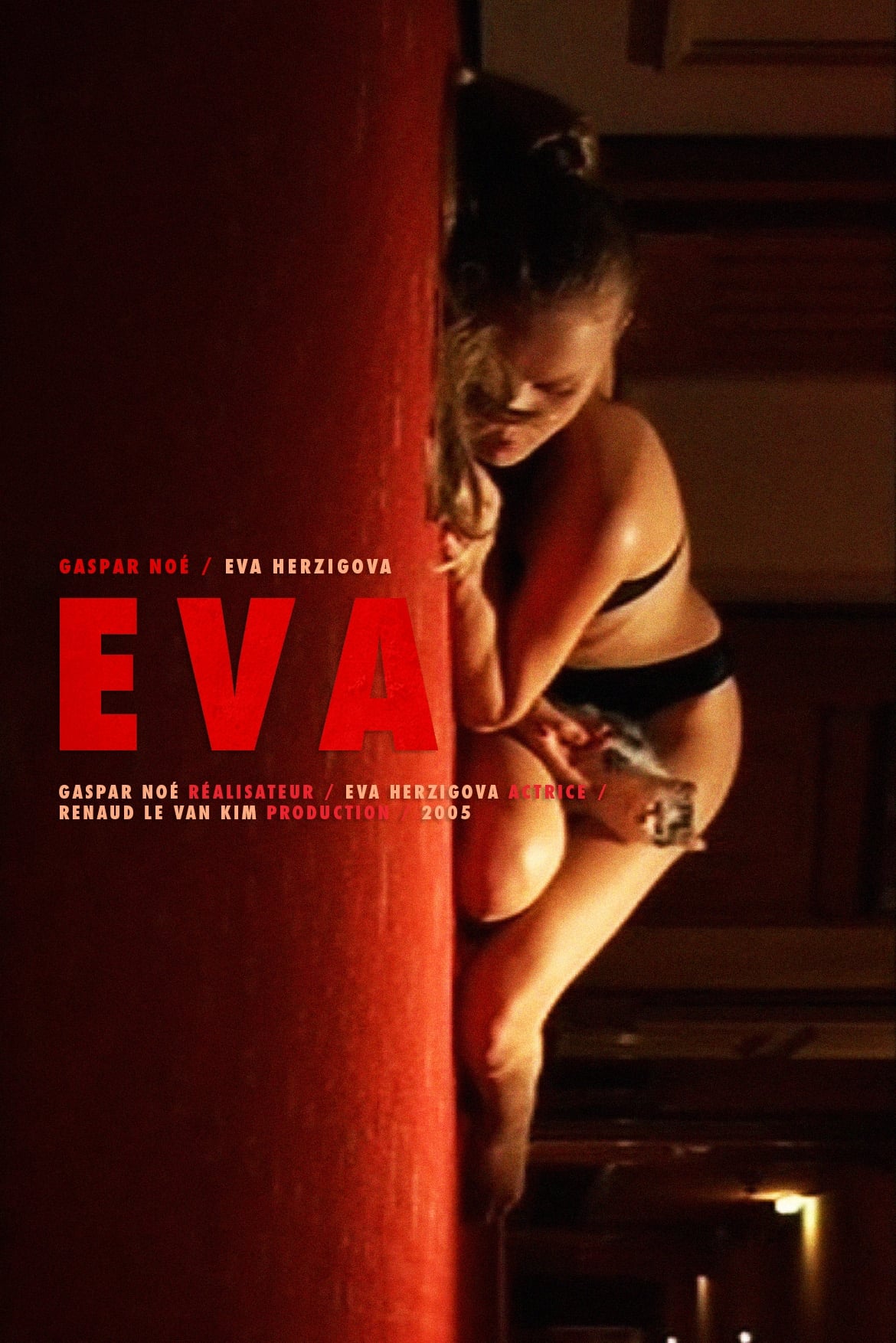 Eva | Eva