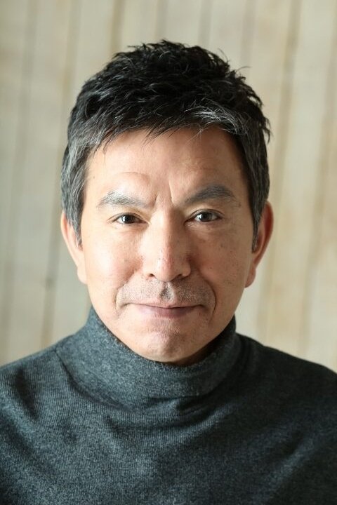 بازیگر Tatsumi Ishihara  