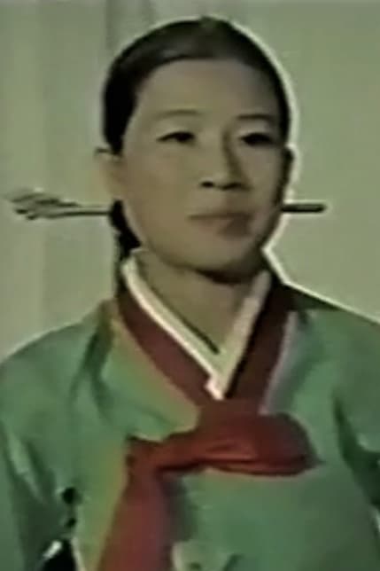 بازیگر Kim Hae-yeon  