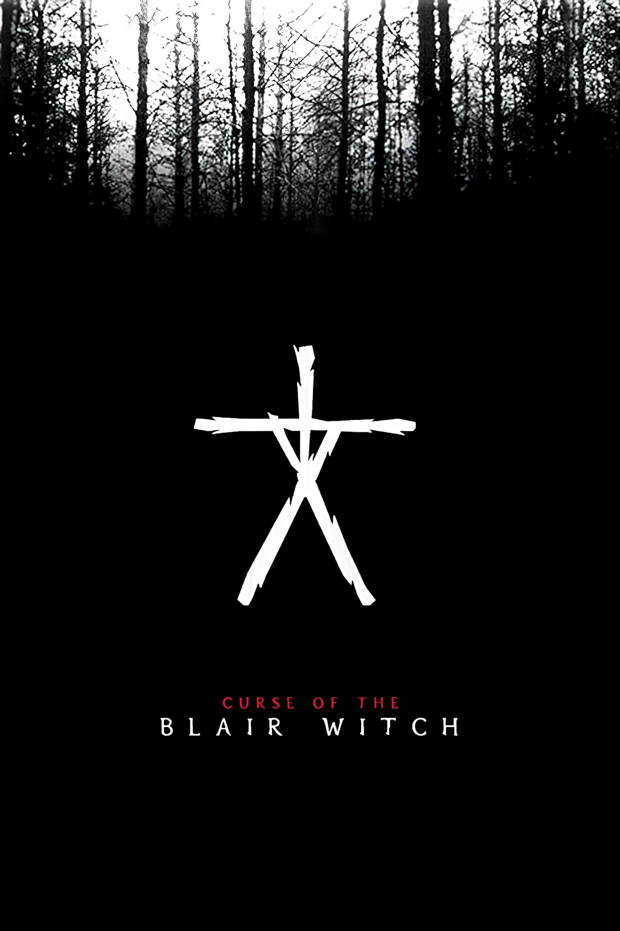 Curse of the Blair Witch | Curse of the Blair Witch