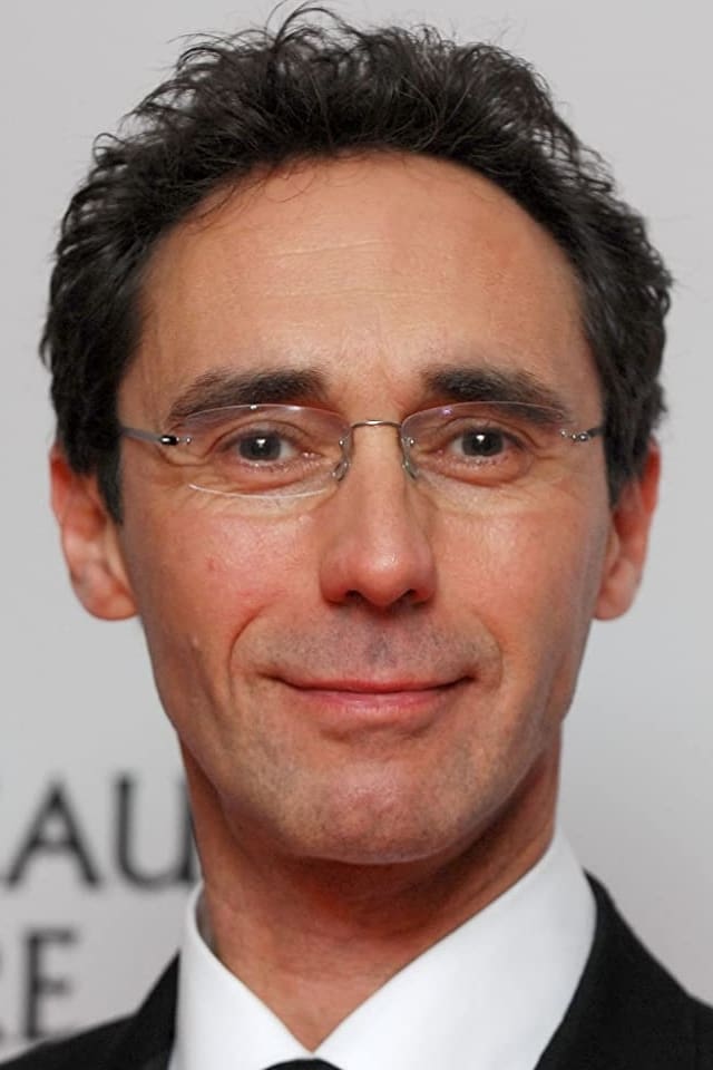 بازیگر Guy Henry  