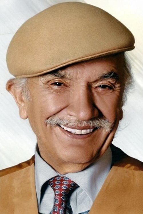 بازیگر Selahattin Fırat  