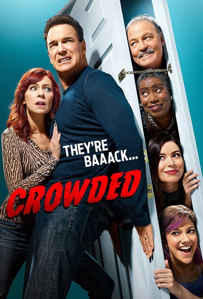 Crowded | Crowded