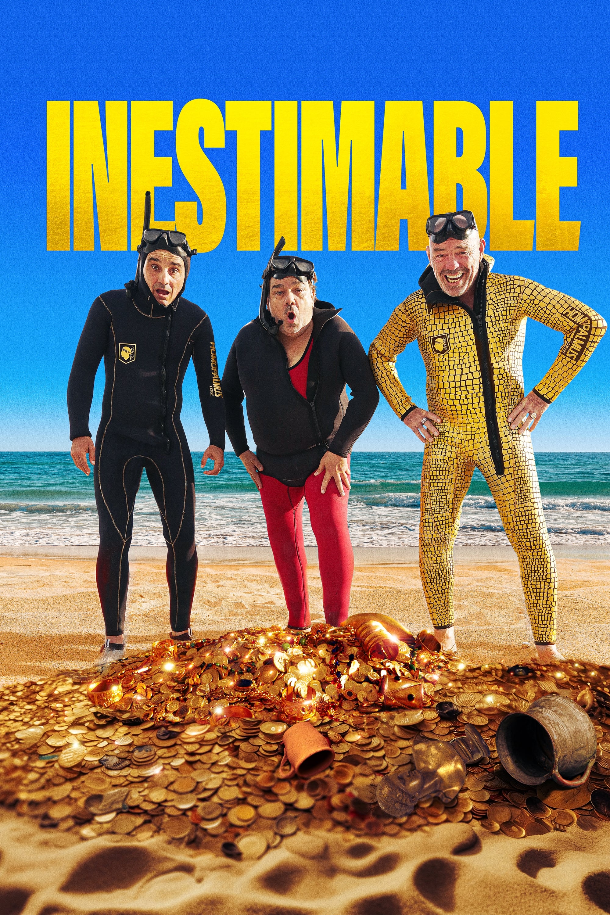 Inestimable | Inestimable