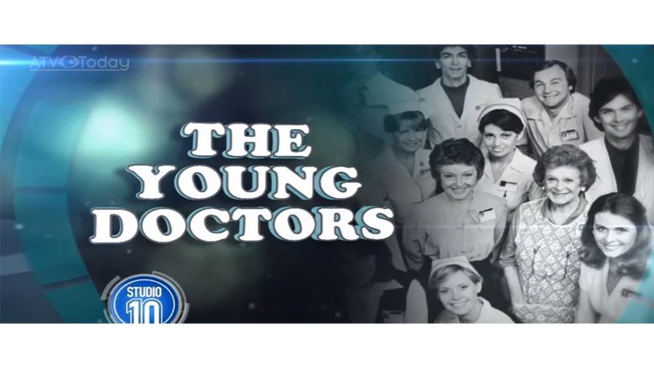 The Young Doctors|The Young Doctors