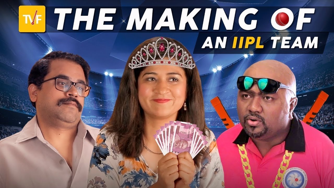 The Making Of...|The Making Of...