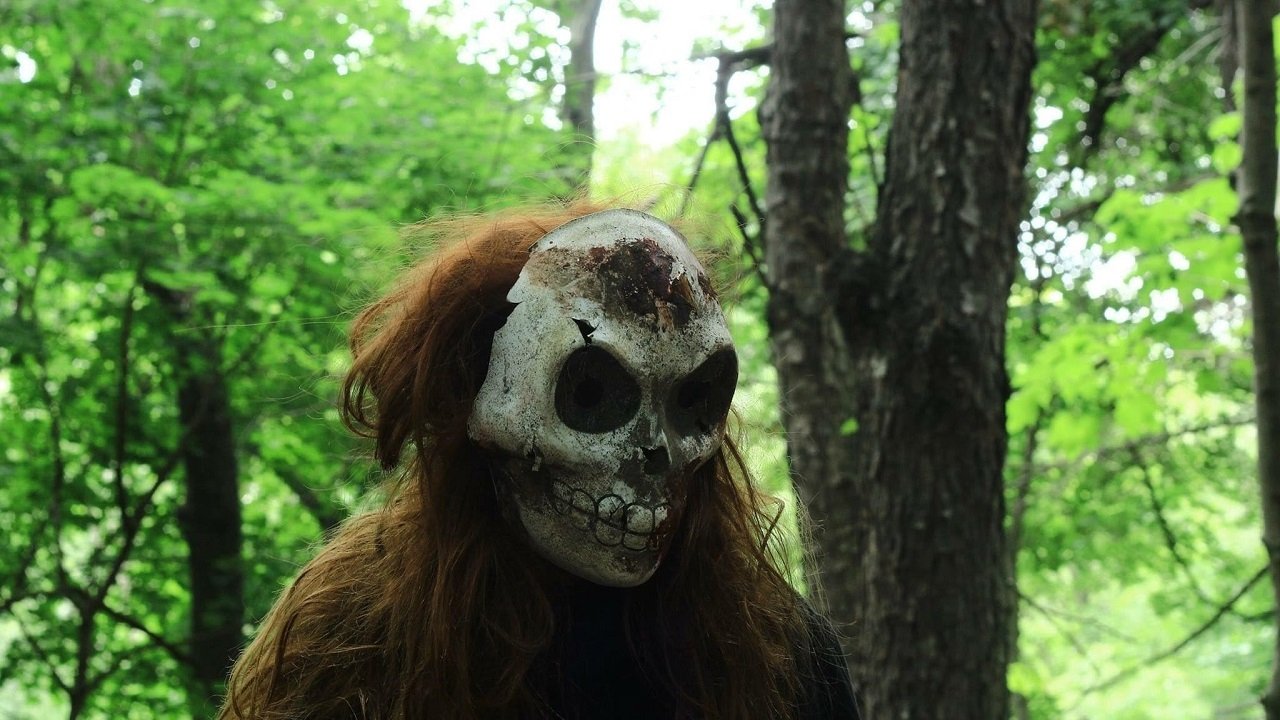 The Resurrections of Clarence Neveldine|The Resurrections of Clarence Neveldine