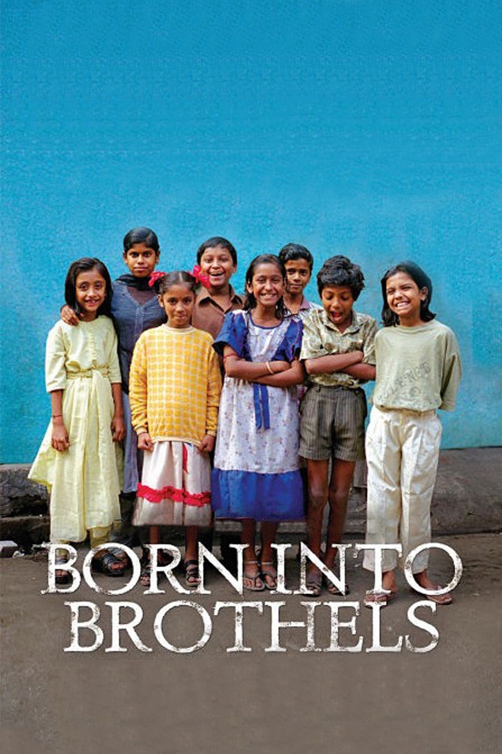 Born Into Brothels: Calcutta's Red Light Kids | Born Into Brothels: Calcutta's Red Light Kids