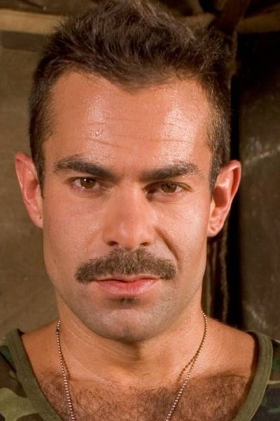 بازیگر Steve Cruz  