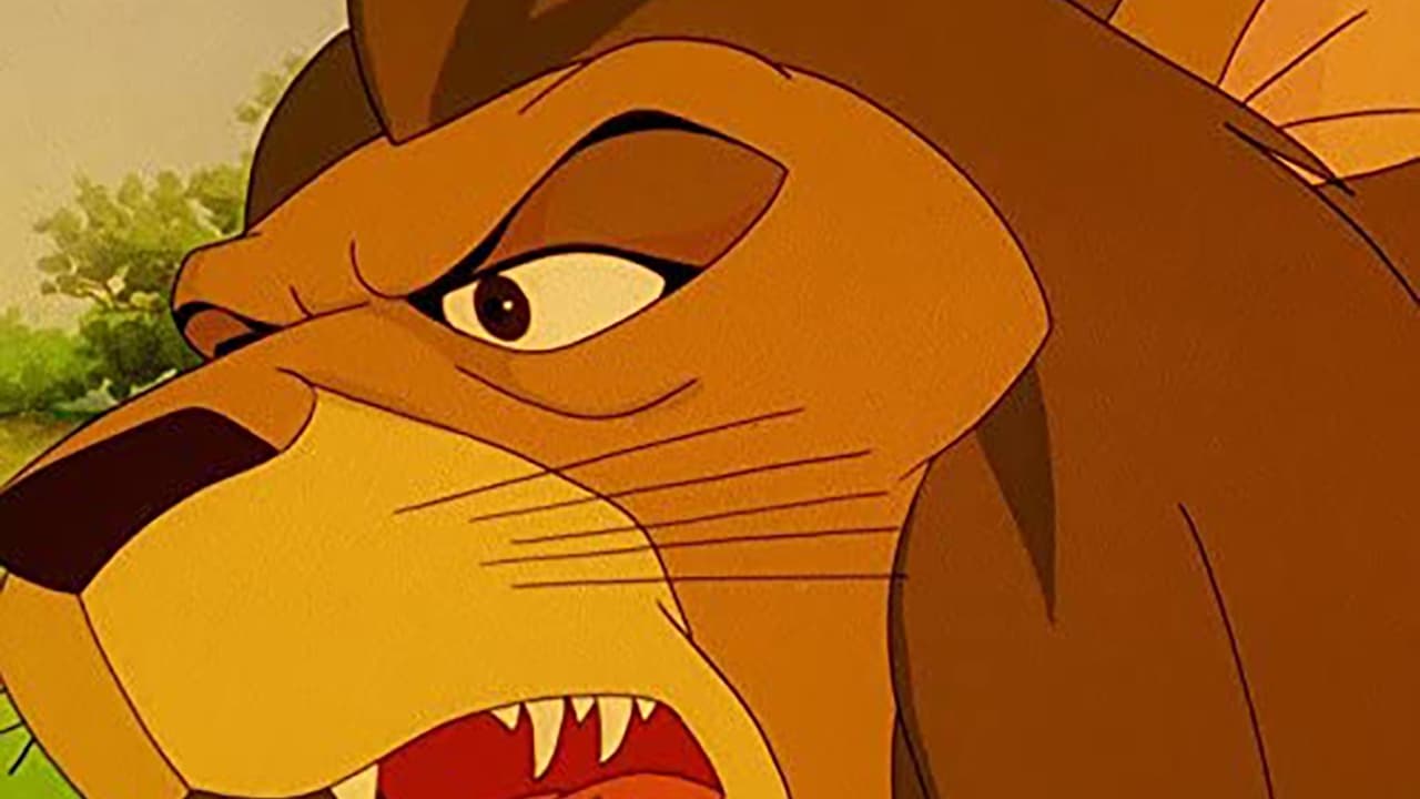 Simba: è nato un re|Simba: è nato un re