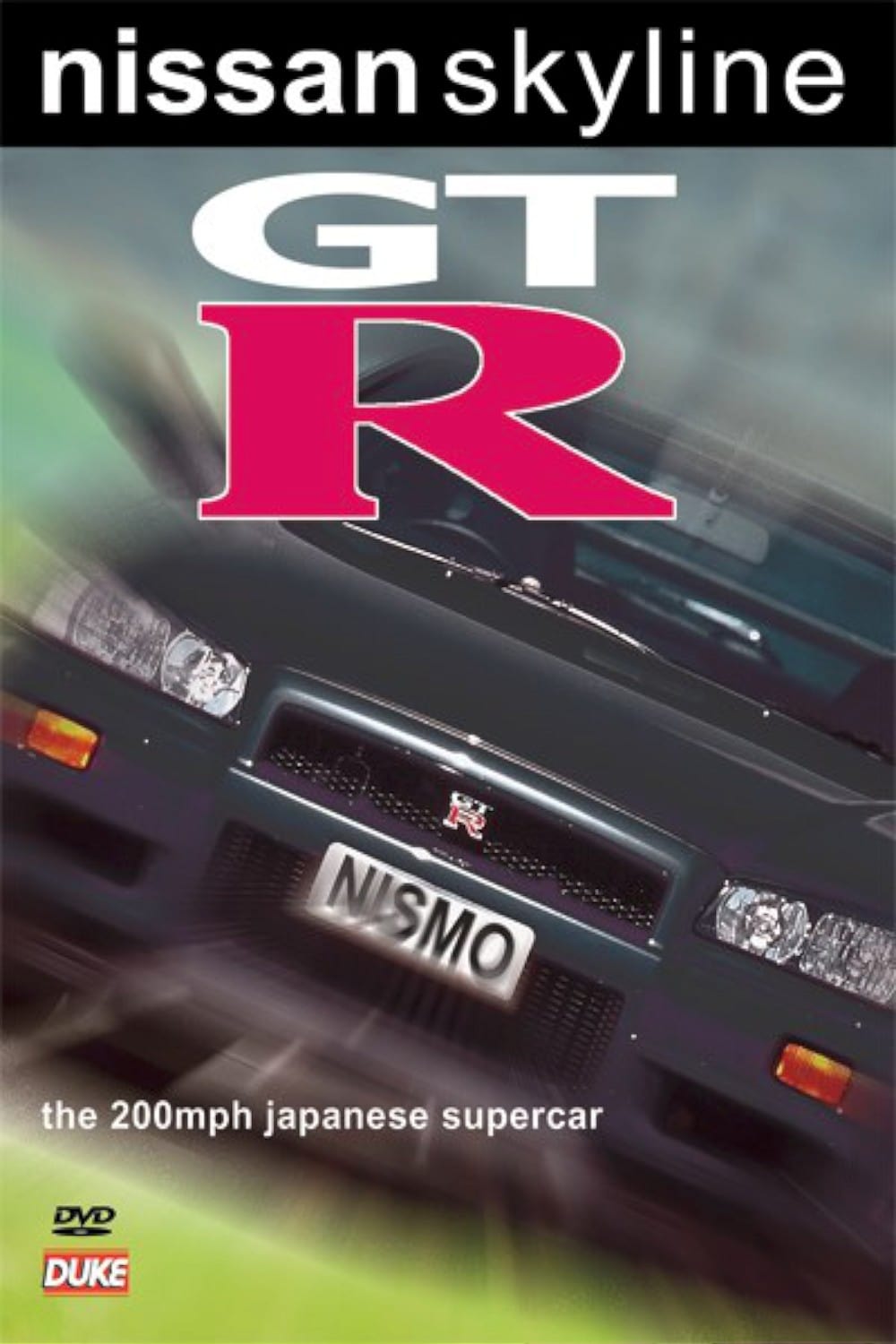 Nissan Skyline GT-R Story | Nissan Skyline GT-R Story