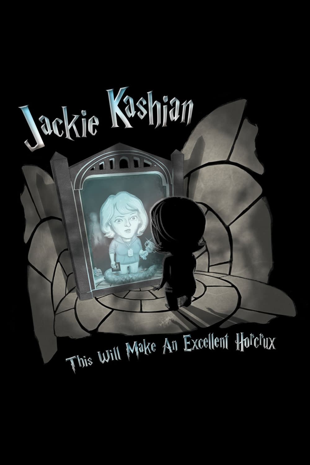 Jackie Kashian: This Will Make An Excellent Horcrux | Jackie Kashian: This Will Make An Excellent Horcrux