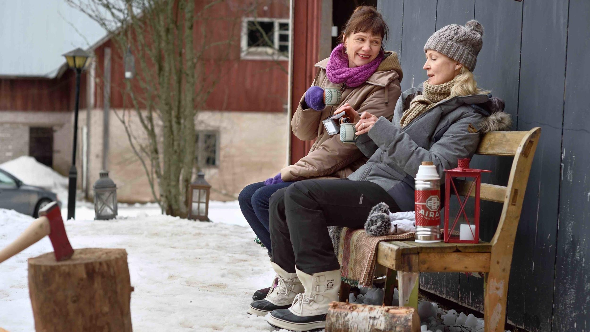 Joulumaa|Joulumaa