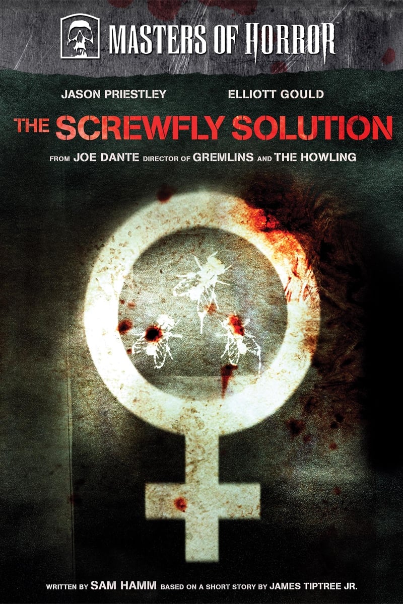 The Screwfly Solution | The Screwfly Solution