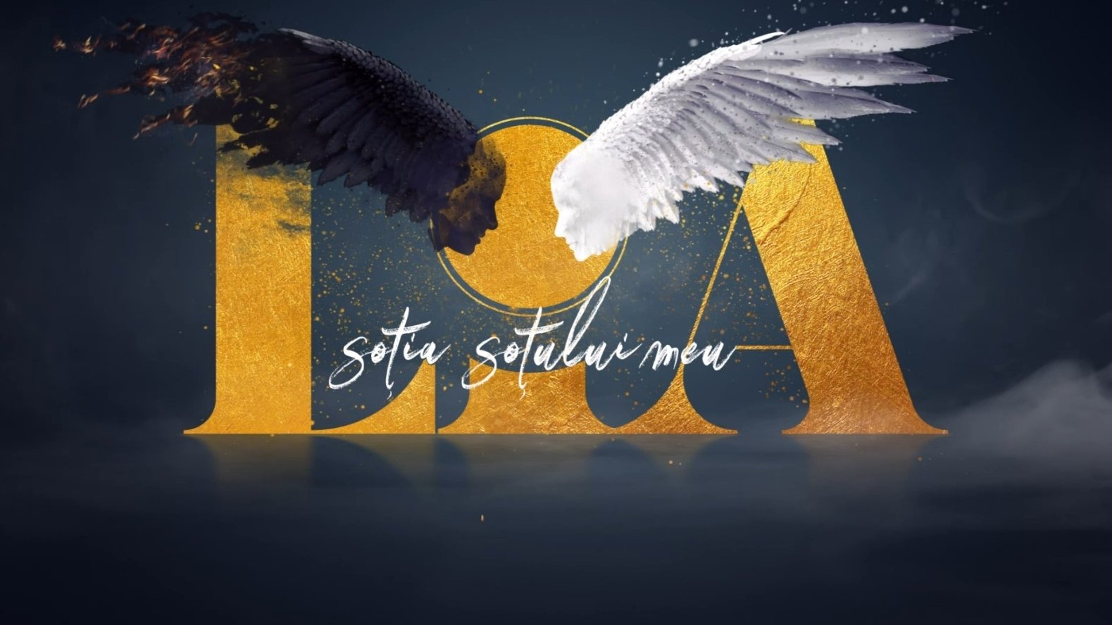 Lia – Soția Soțului Meu|Lia – Soția Soțului Meu