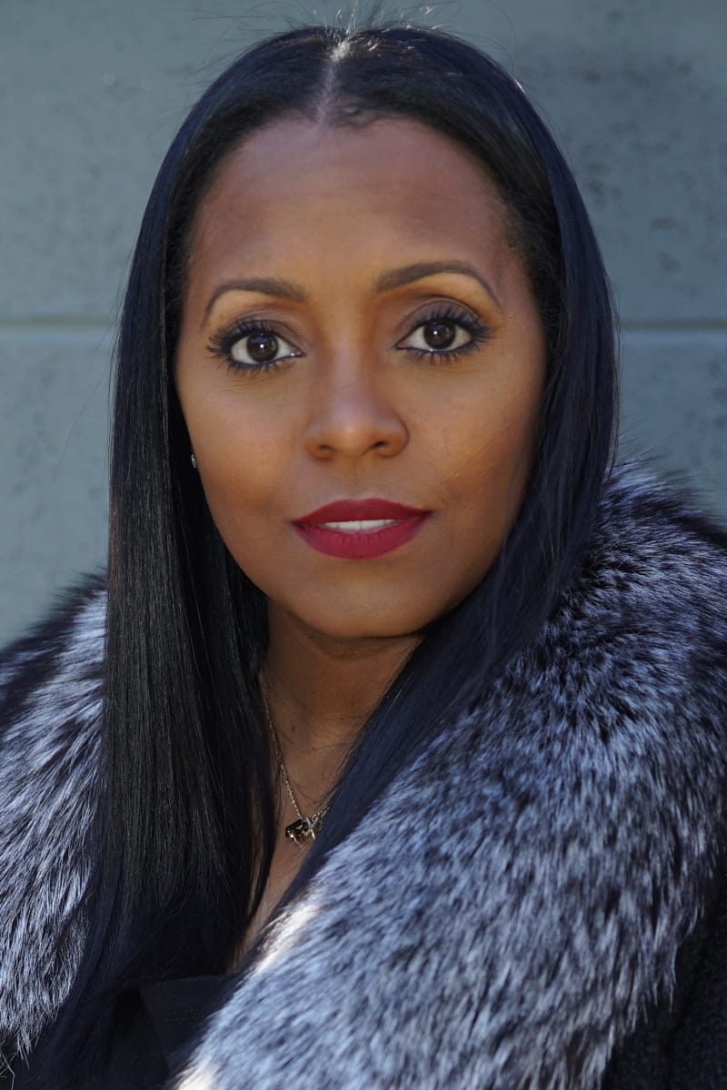 بازیگر Keshia Knight Pulliam  