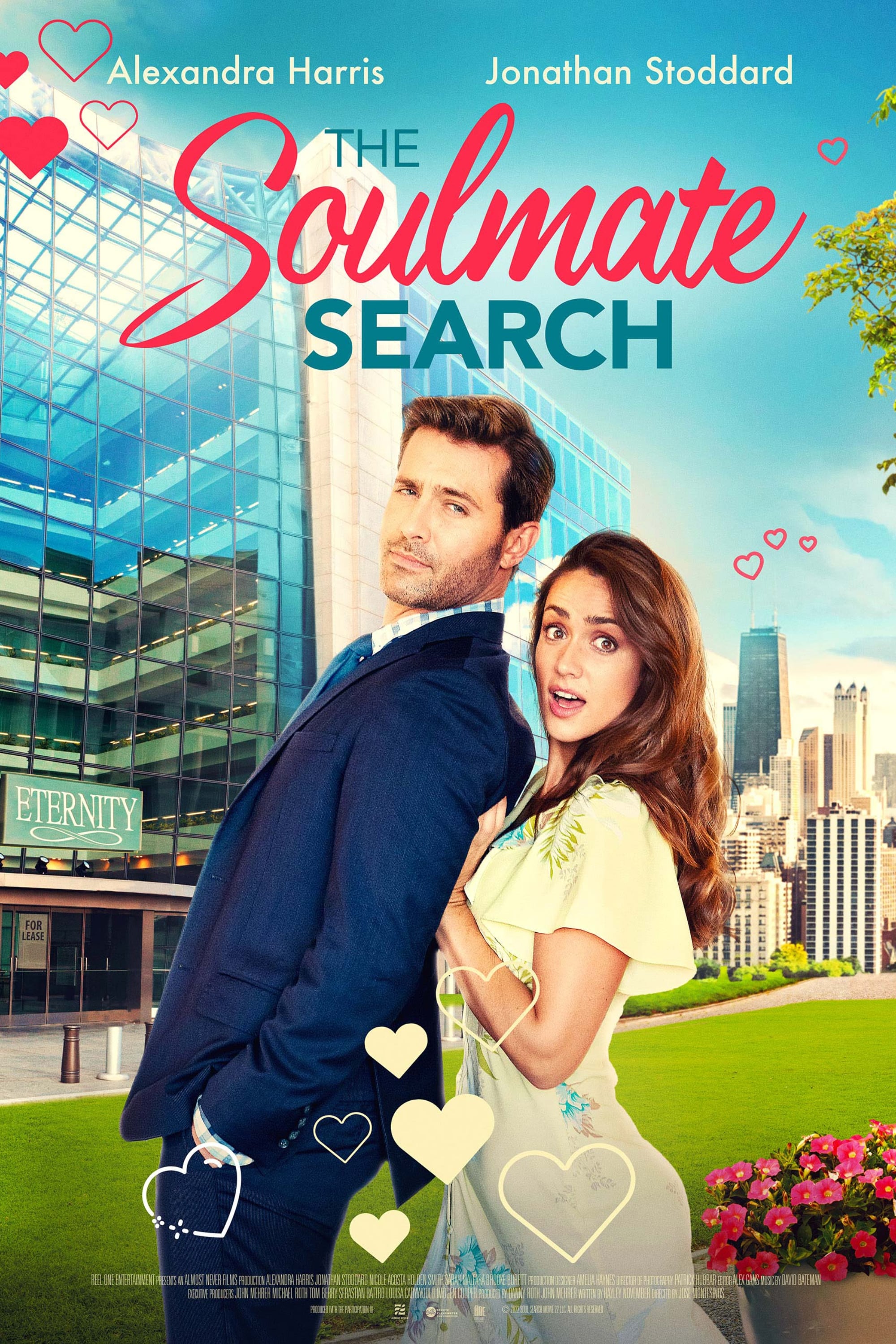 The Soulmate Search | The Soulmate Search