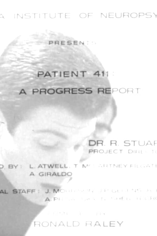 Patient 411: A Progress Report