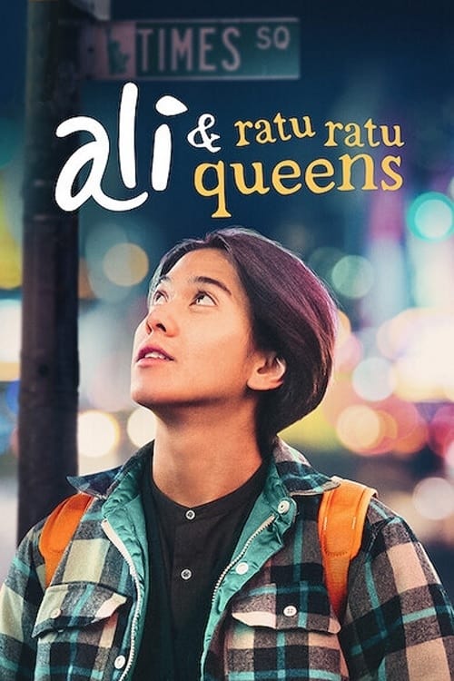 Ali & Ratu Ratu Queens | Ali & Ratu Ratu Queens