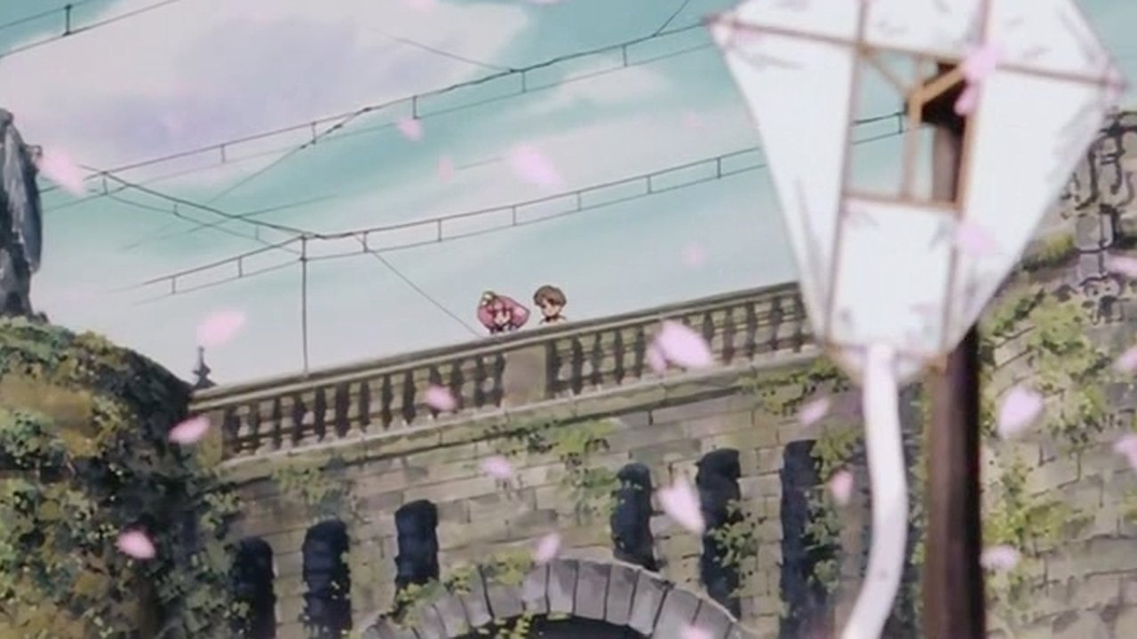 MINKY MOMO in 夢にかける橋|MINKY MOMO in 夢にかける橋