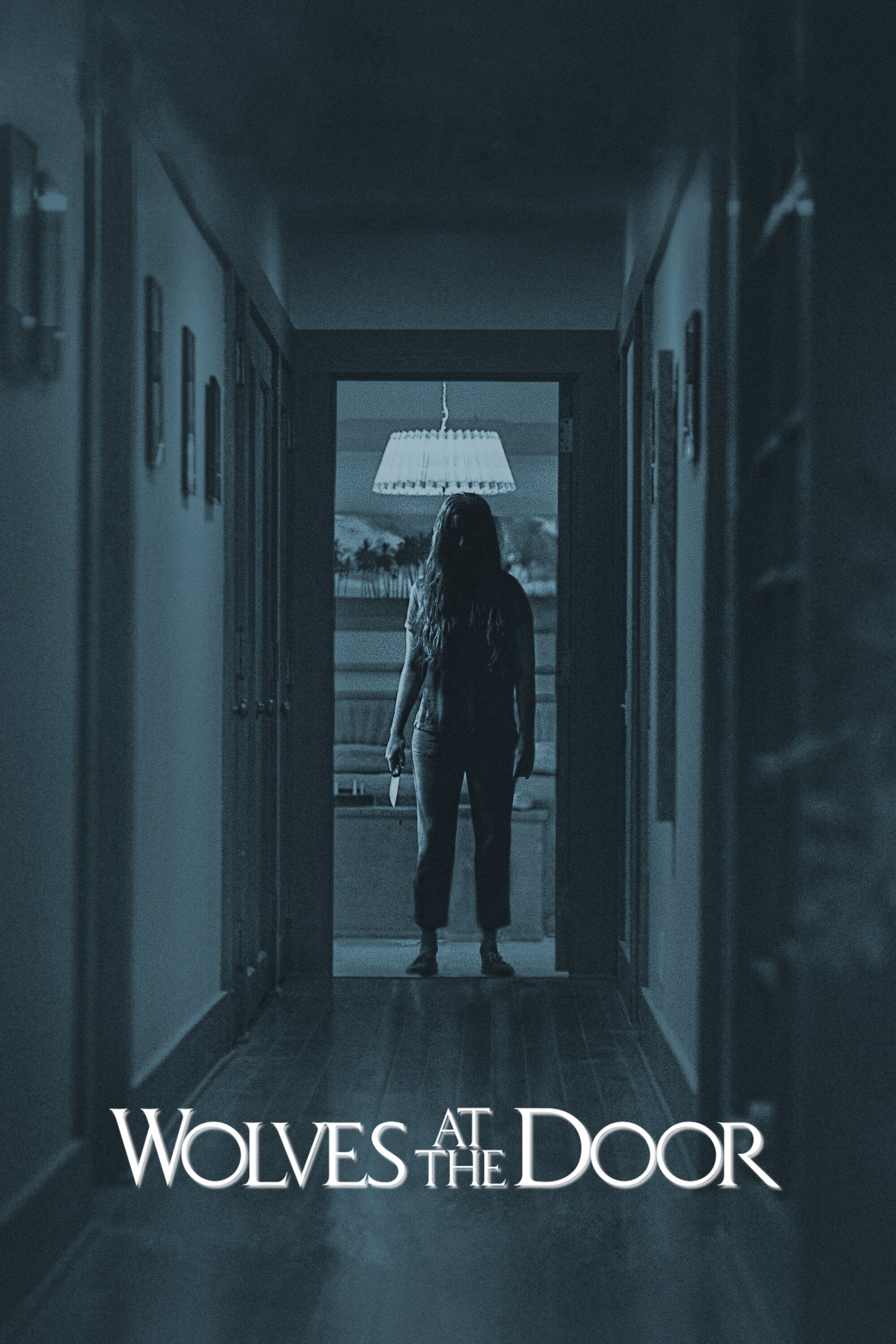 Wolves at the Door