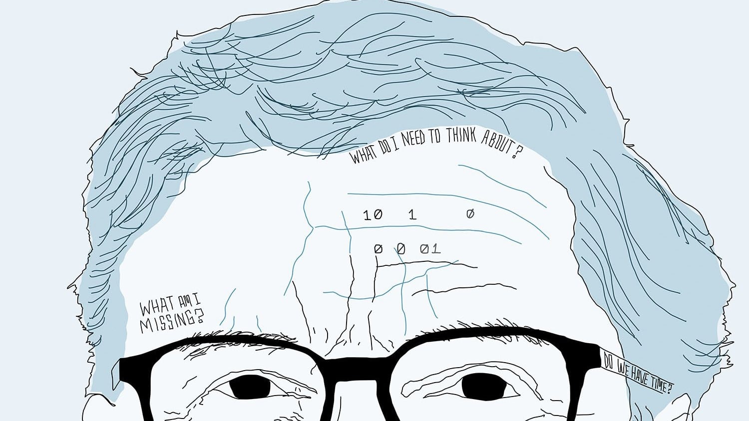 Inside Bill's Brain: Decoding Bill Gates|Inside Bill's Brain: Decoding Bill Gates