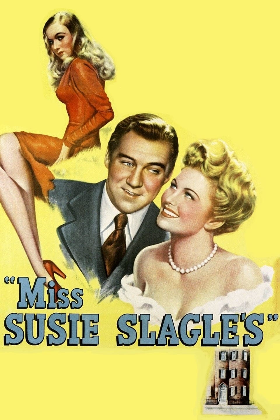 Miss Susie Slagle's | Miss Susie Slagle's