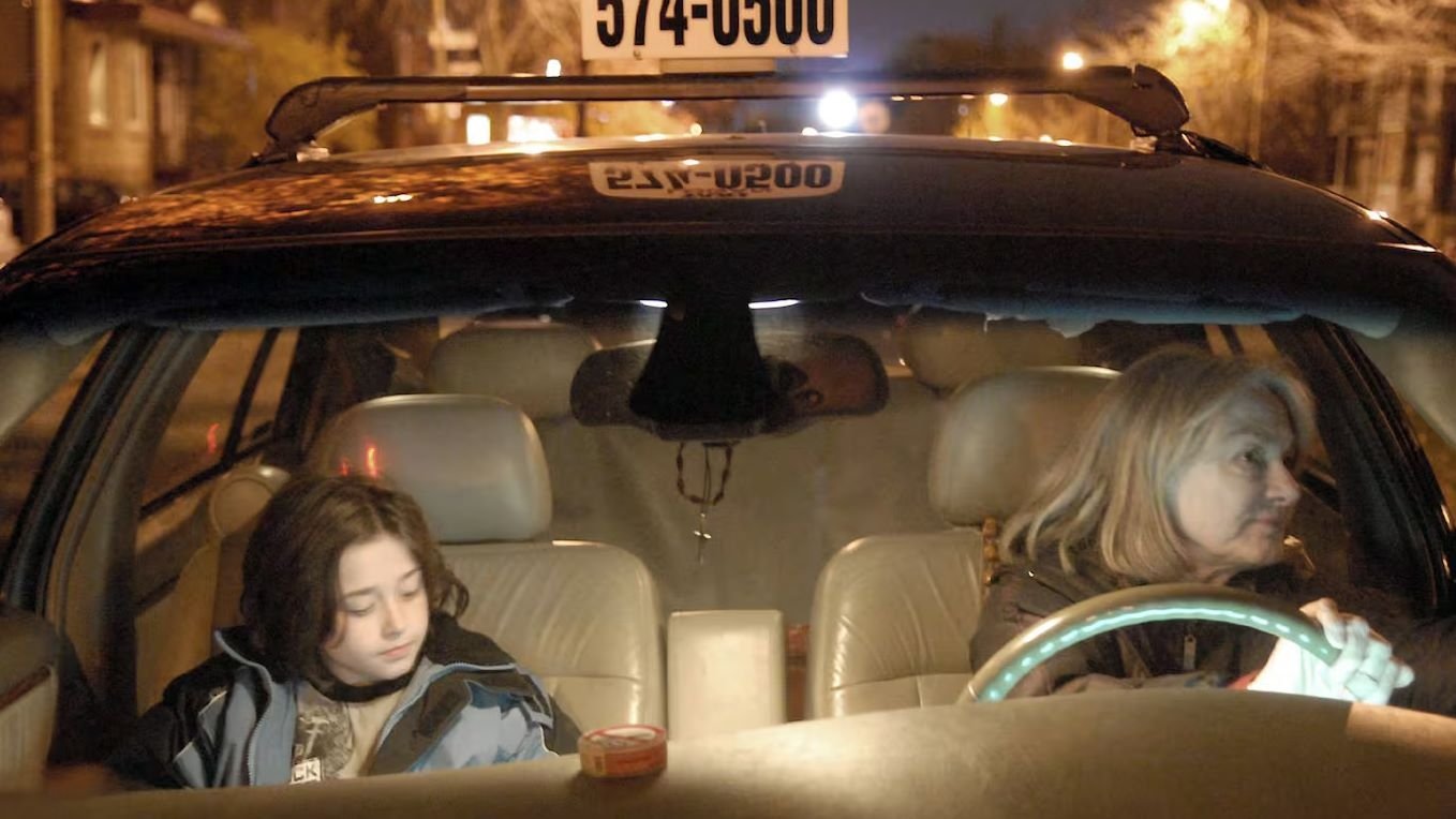 Suzie|Suzie