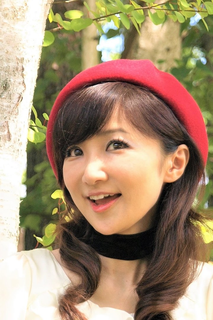 بازیگر 小森まなみ  