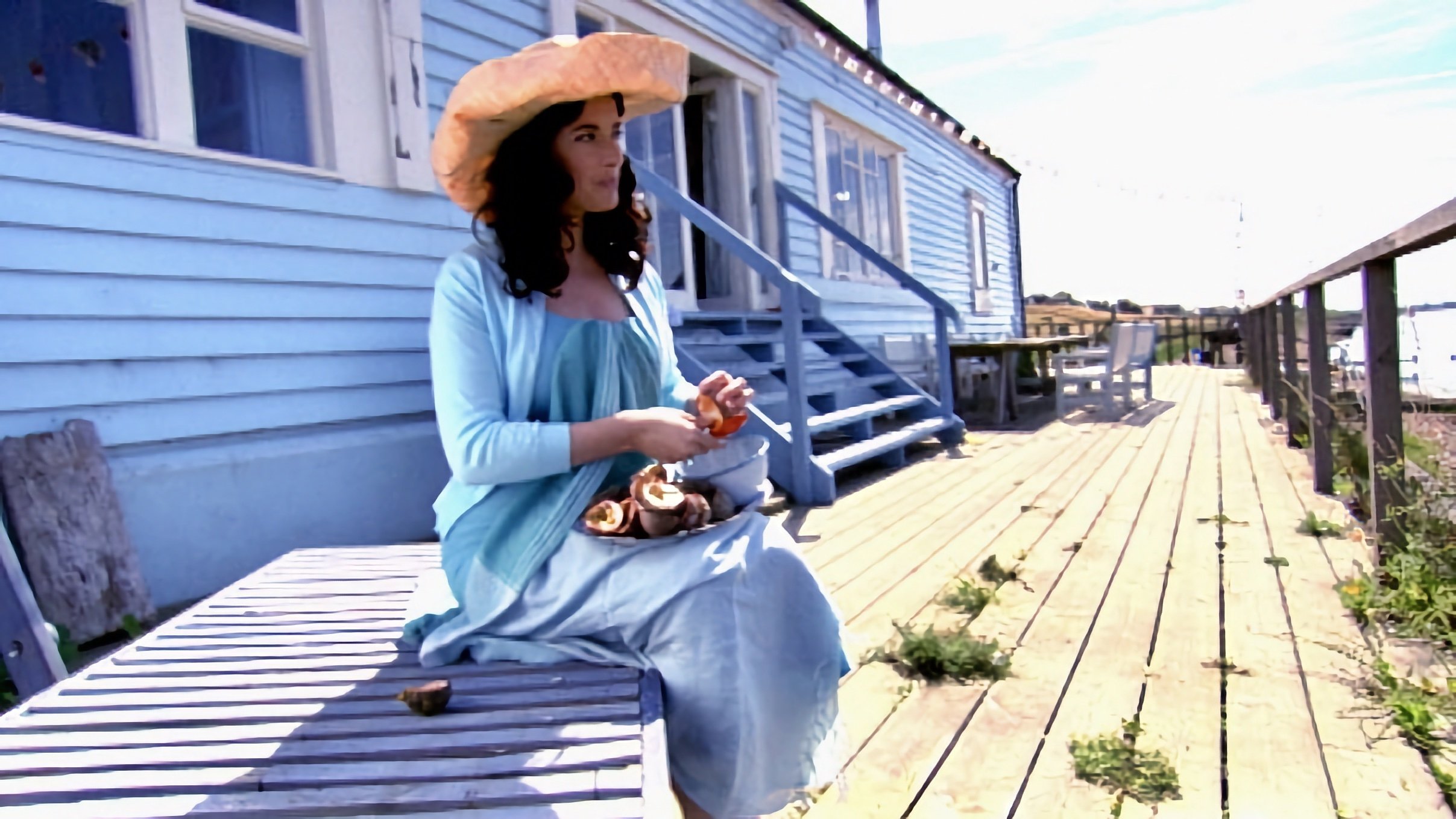 Forever Summer with Nigella|Forever Summer with Nigella