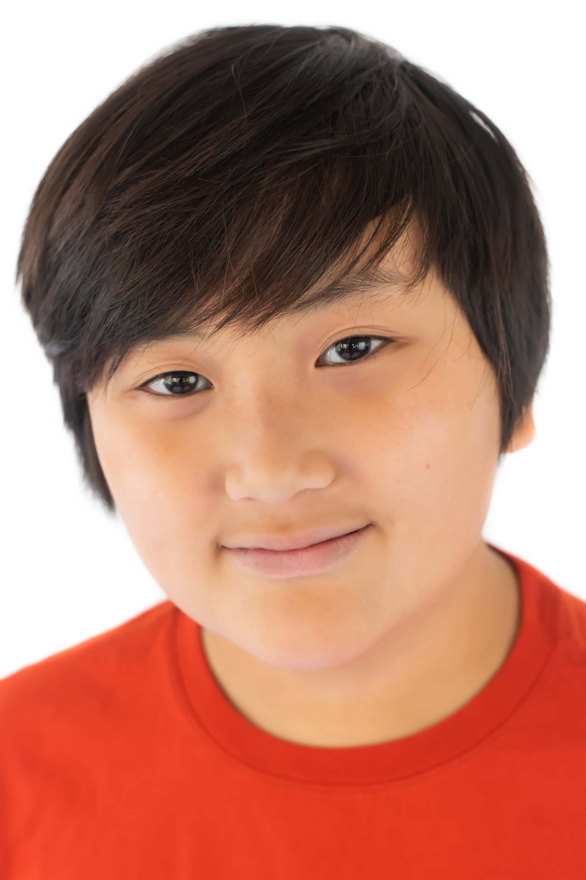بازیگر Wes Tian  