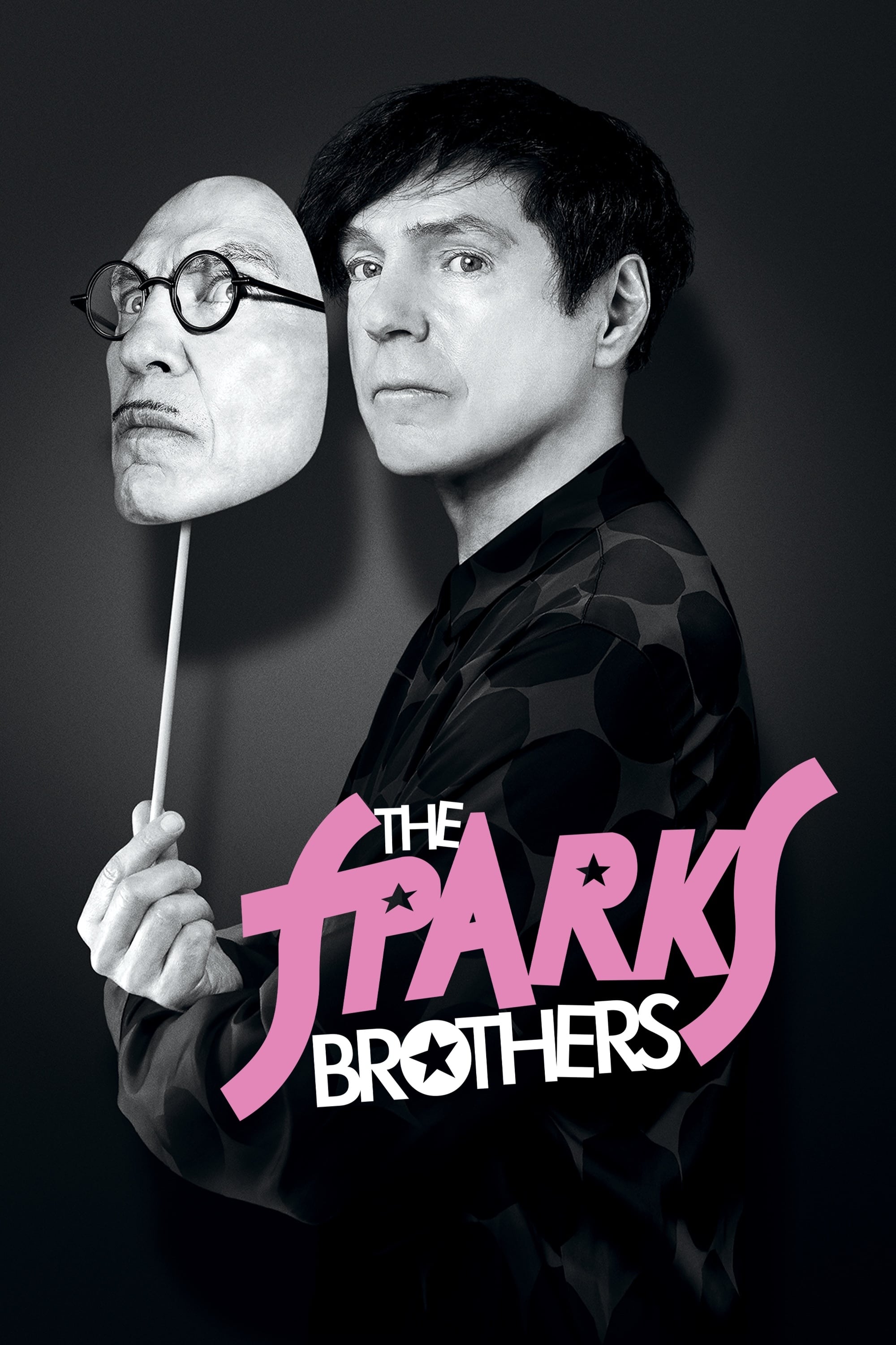 The Sparks Brothers | The Sparks Brothers