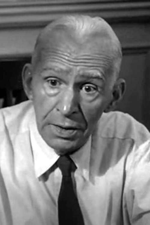 بازیگر Joseph Sweeney  