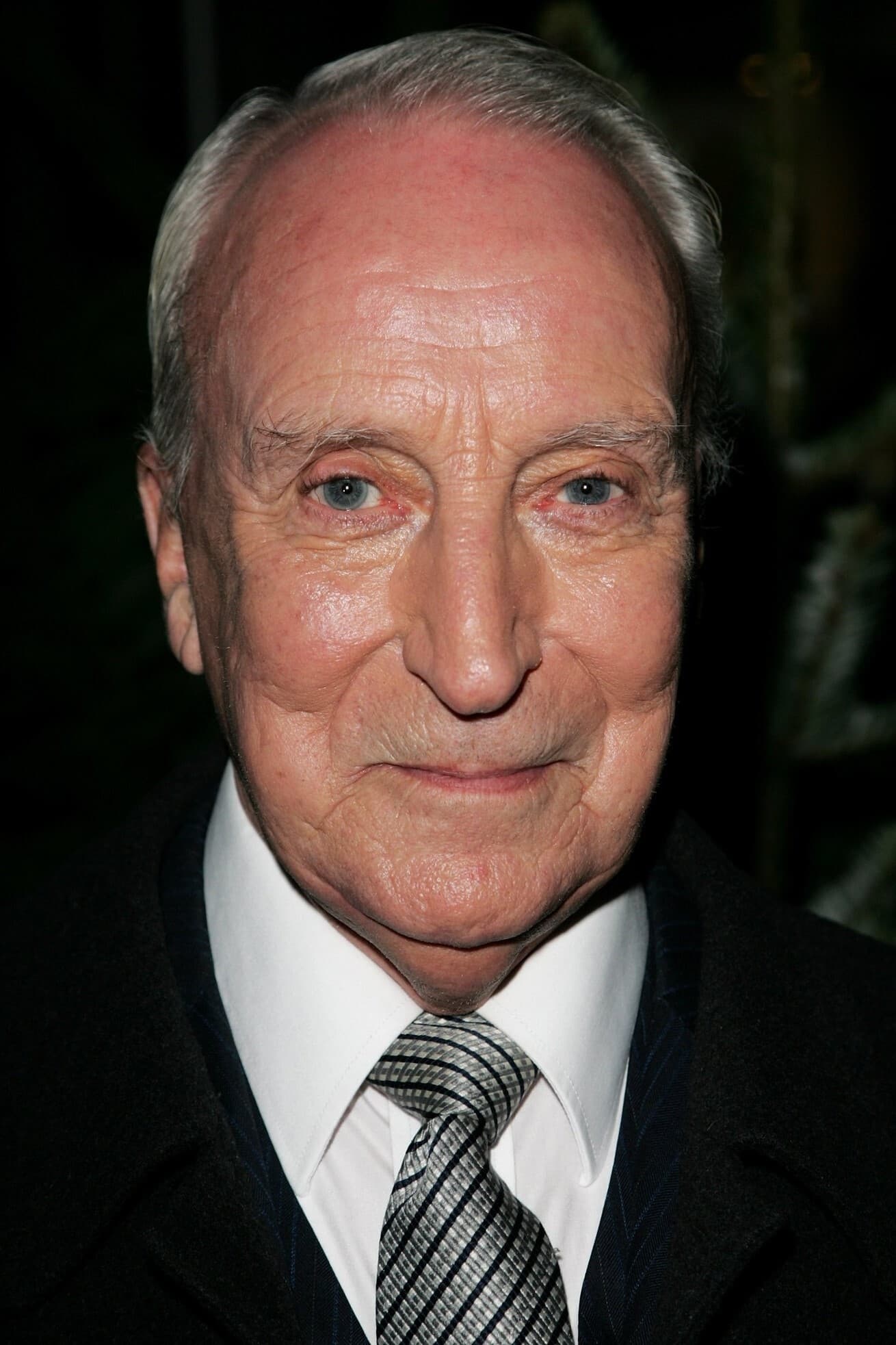 بازیگر Ian Richardson  