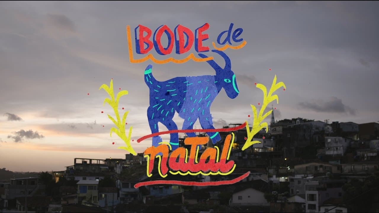 Bode de Natal|Bode de Natal