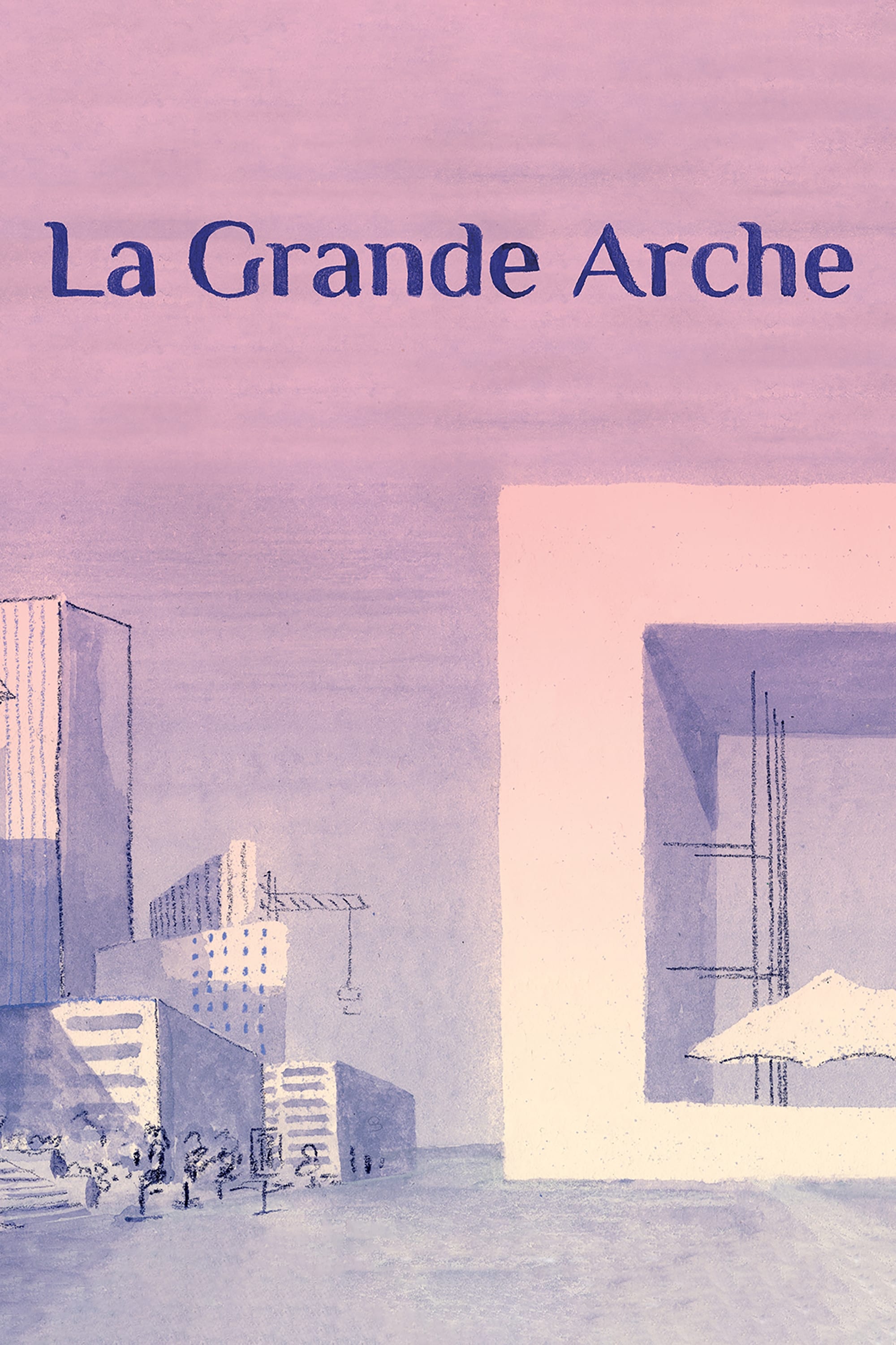 La Grande Arche | La Grande Arche