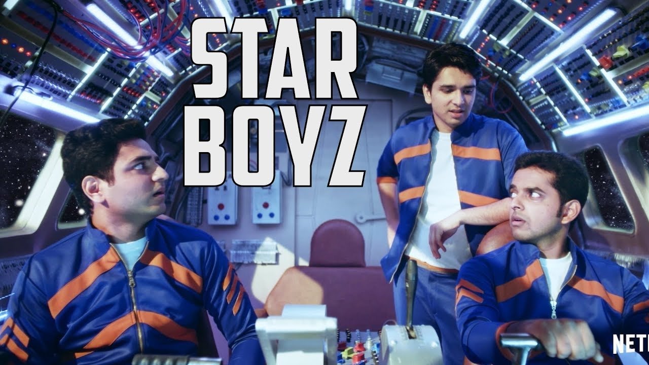 Star Boyz|Star Boyz