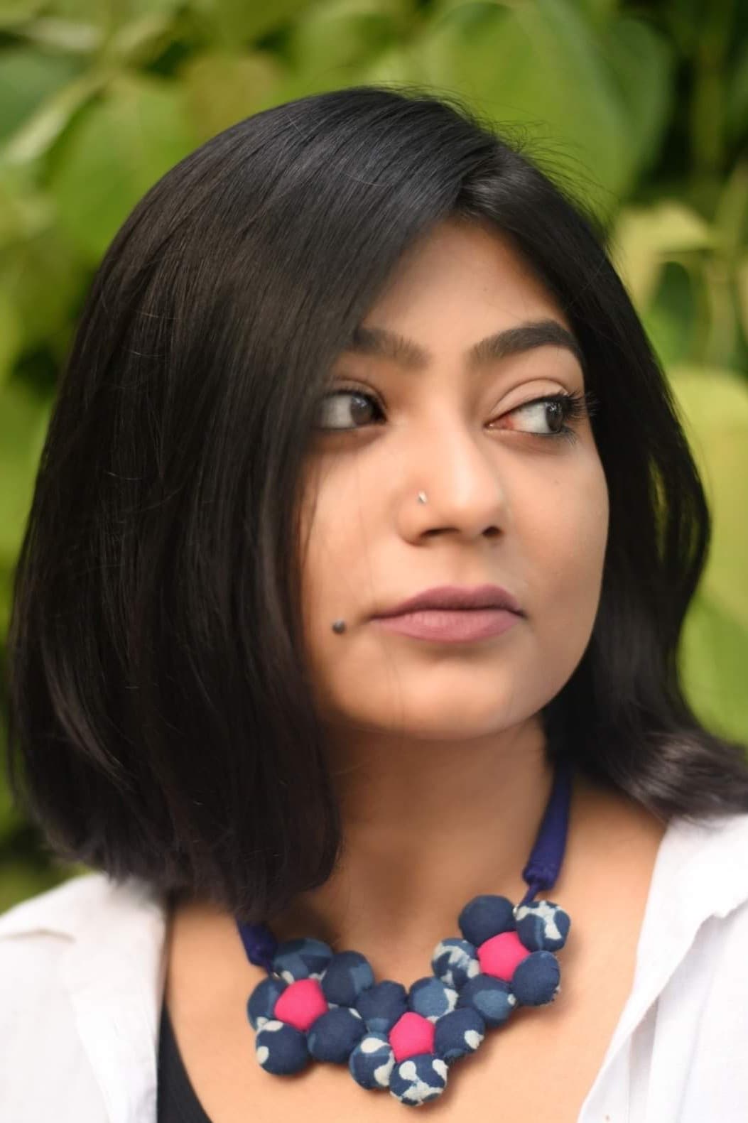 بازیگر Moitree Banerjee  