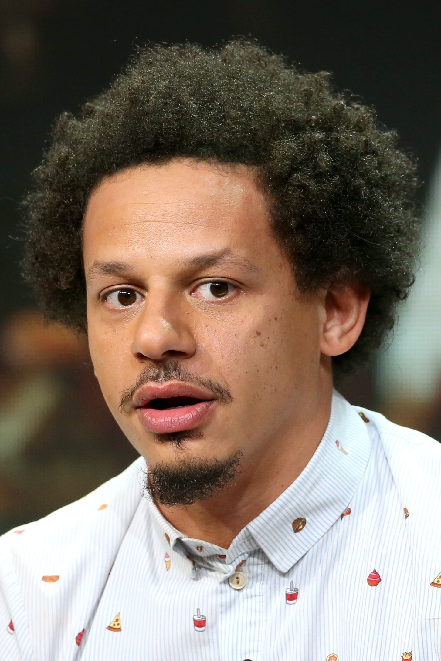 بازیگر Eric André  