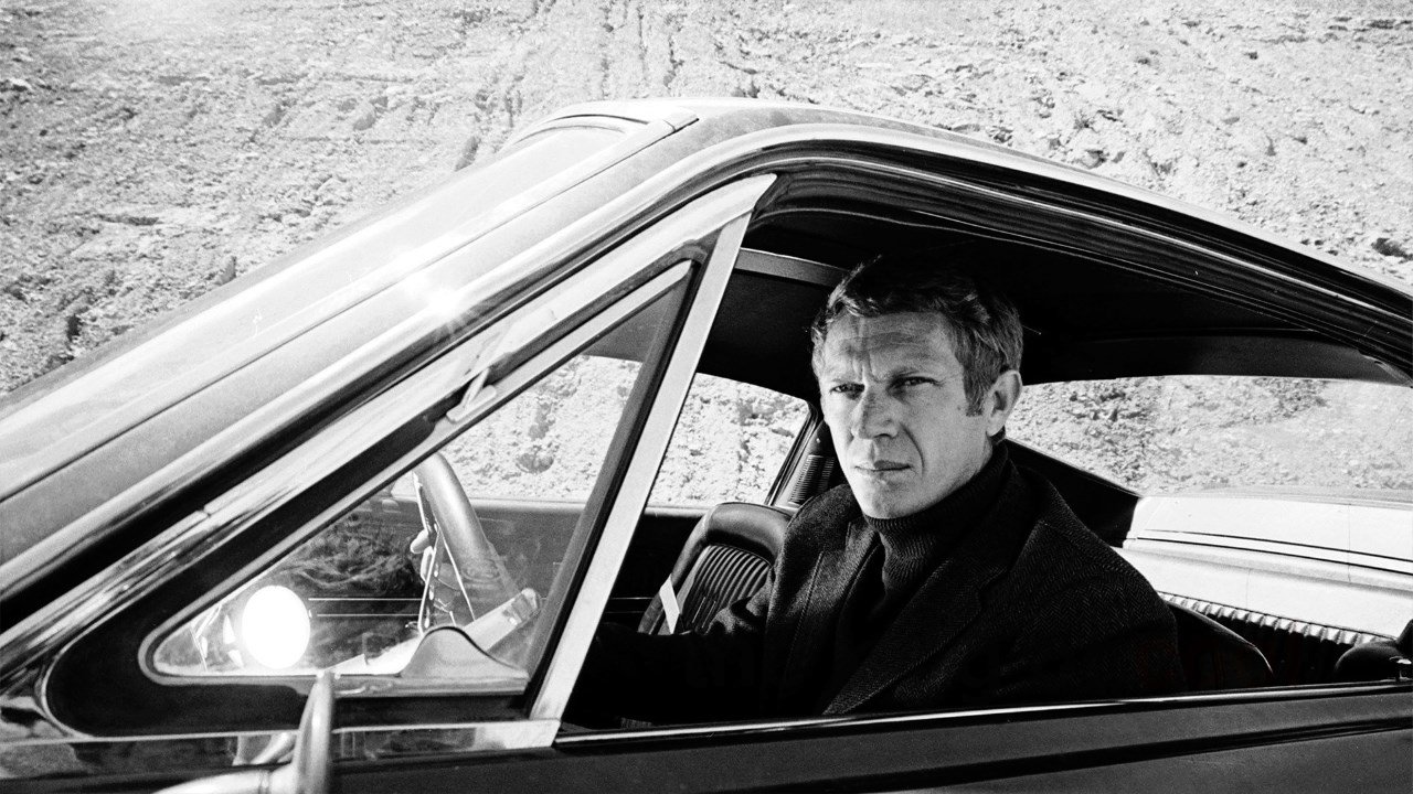 Steve McQueen: The Essence of Cool|Steve McQueen: The Essence of Cool